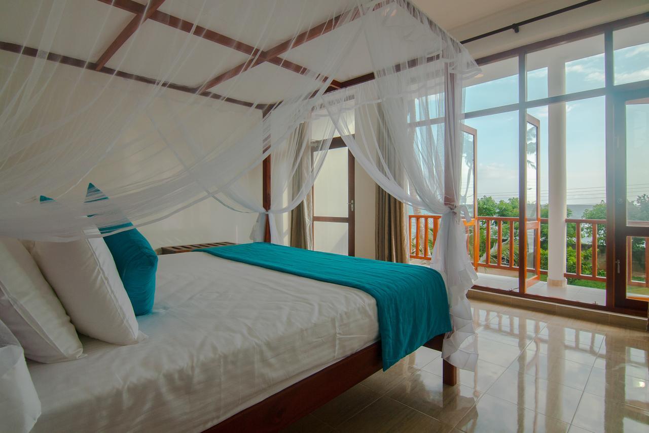 Savenrose Beach Villa Matara Eksteriør bilde