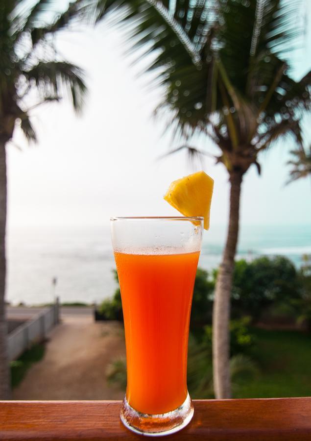 Savenrose Beach Villa Matara Eksteriør bilde